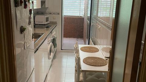 Foto 3 de Apartament per a compartir a Golf - El Carralero, Madrid