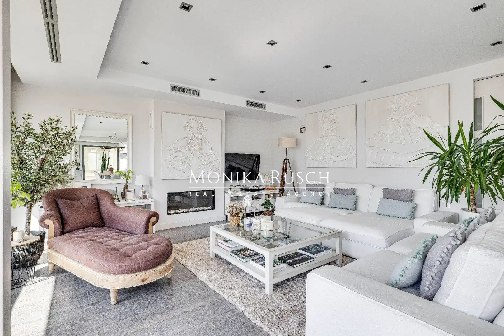 Casa con piscina in affitto a Sarrià - Sant Gervasi, imagen 23