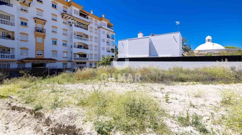 Foto 4 de Residencial en venda a San Pedro de Alcántara pueblo, Marbella