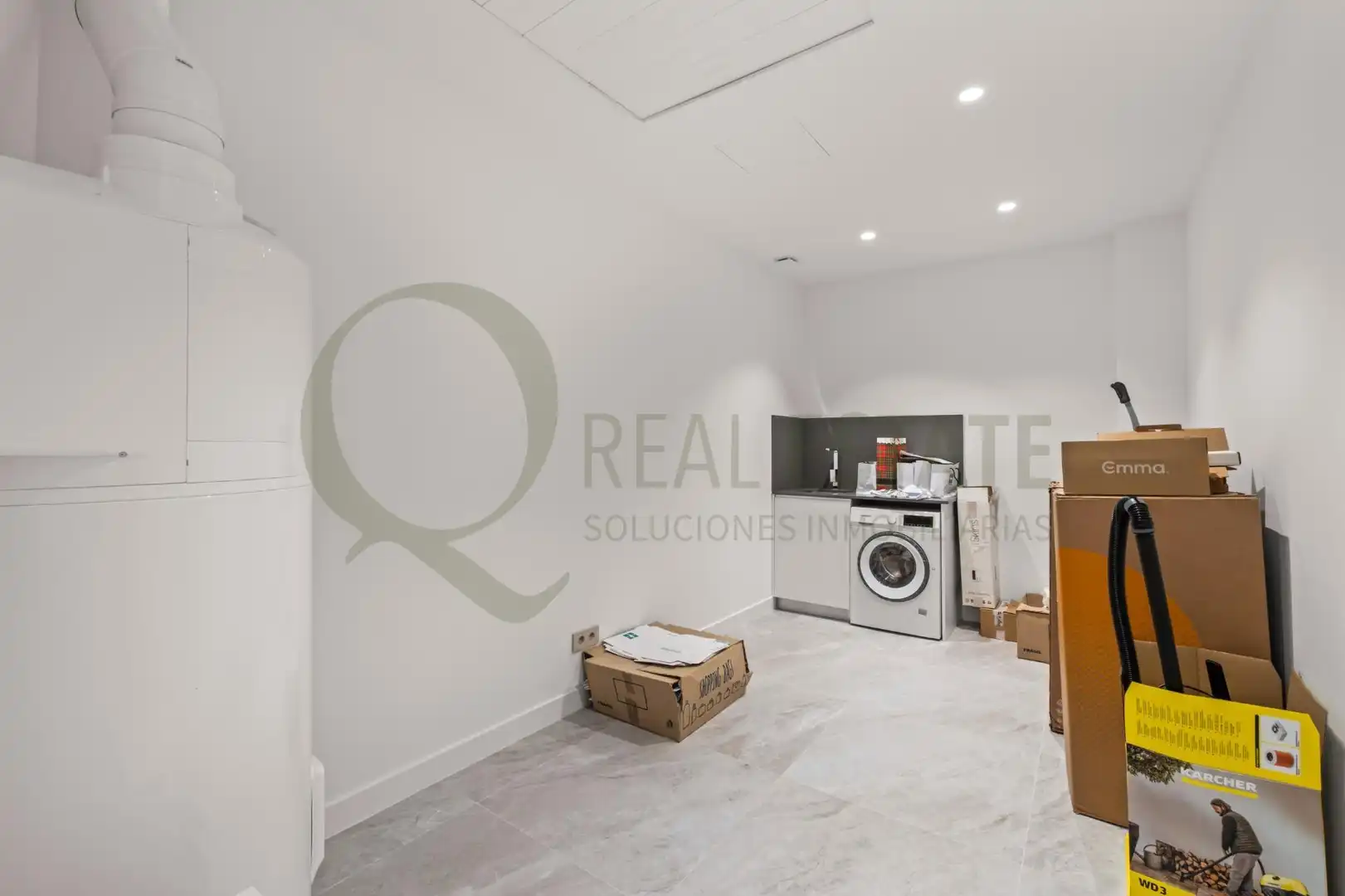 Casa o chalet en venta en Benidorm con Aire acondicionado, Calefacción y Jardín privado
