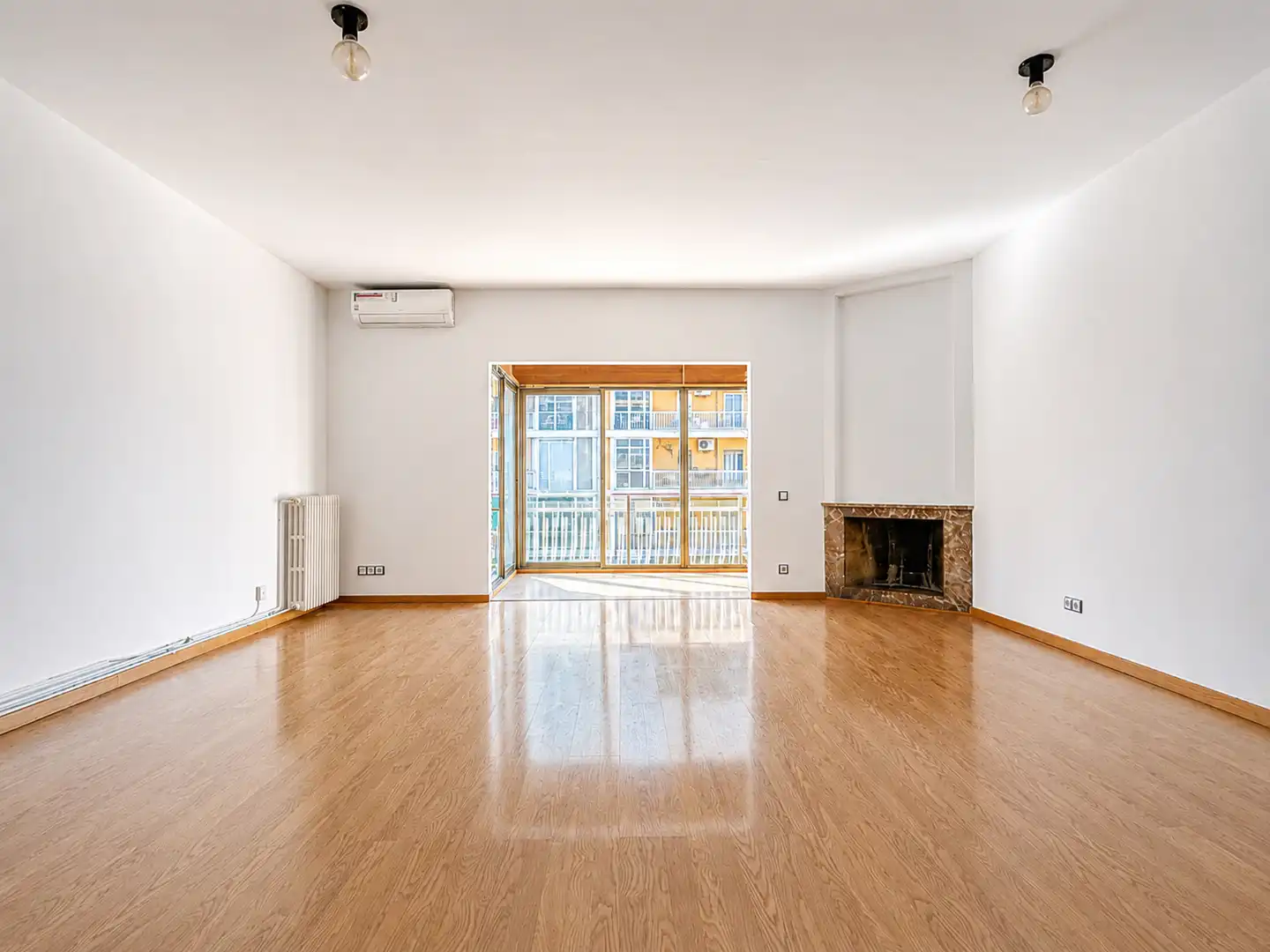 Appartement avec terrasse à vendre à Carrer d'Aragó, imagen 5