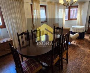 Dining room of Planta baja for sale in Linares  with Terrace