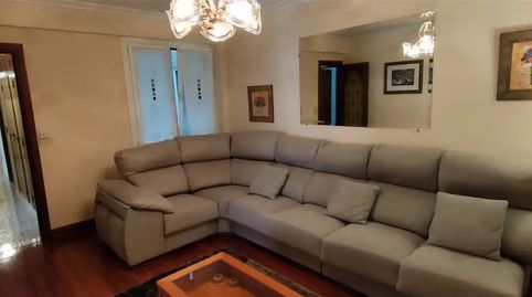 Foto 2 de Piso en venta en Egia Kalea, 9, Egia, Donostia - San Sebastián