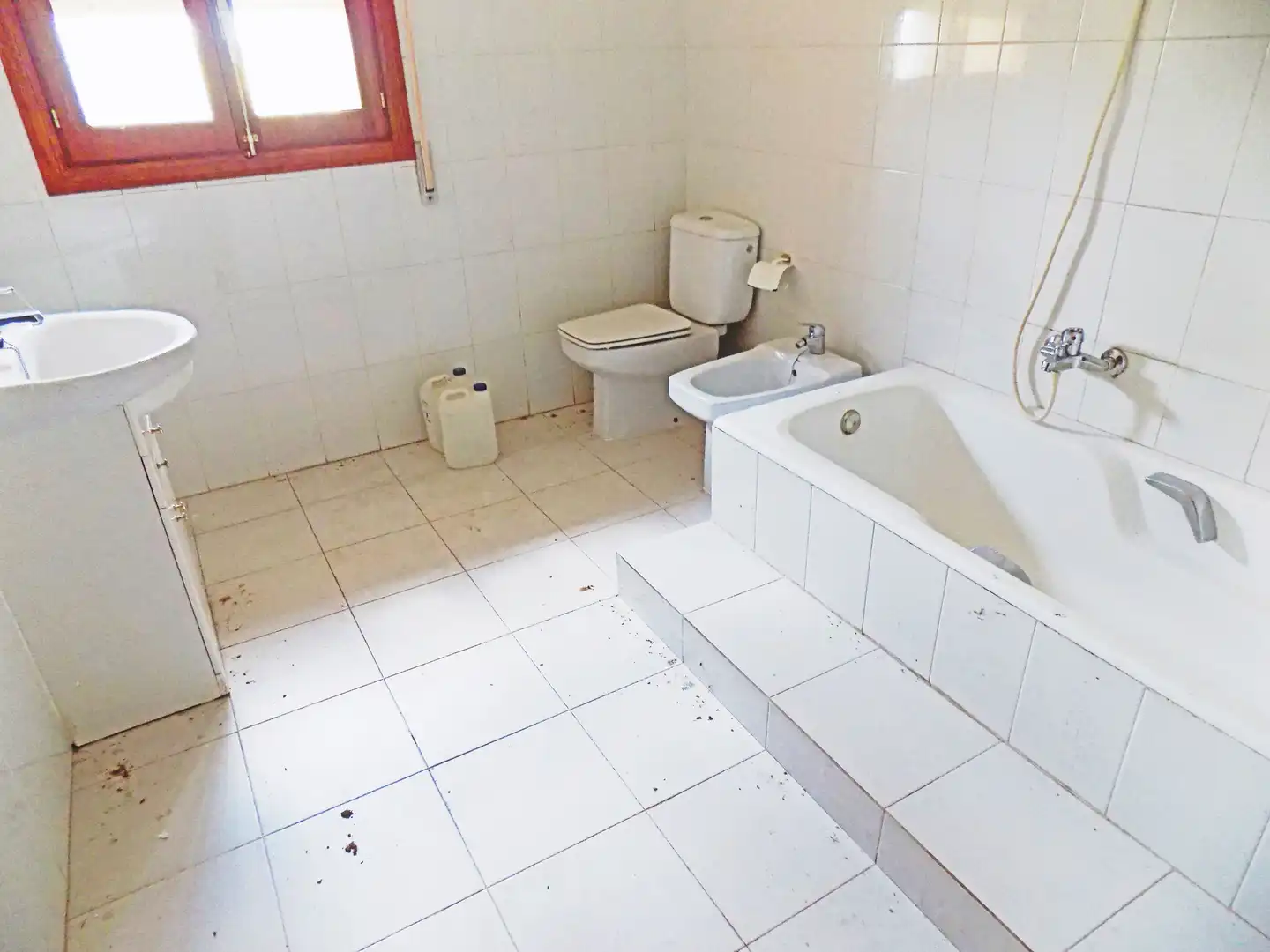 Baño de Edificio en venta en Torremocha del Campo