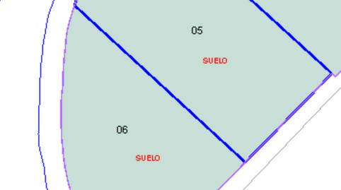 Foto 3 de Terreny industrial en venda a Campo Iglesia, 5, Verdicio - Bañugues - Cabo Peña, Asturias