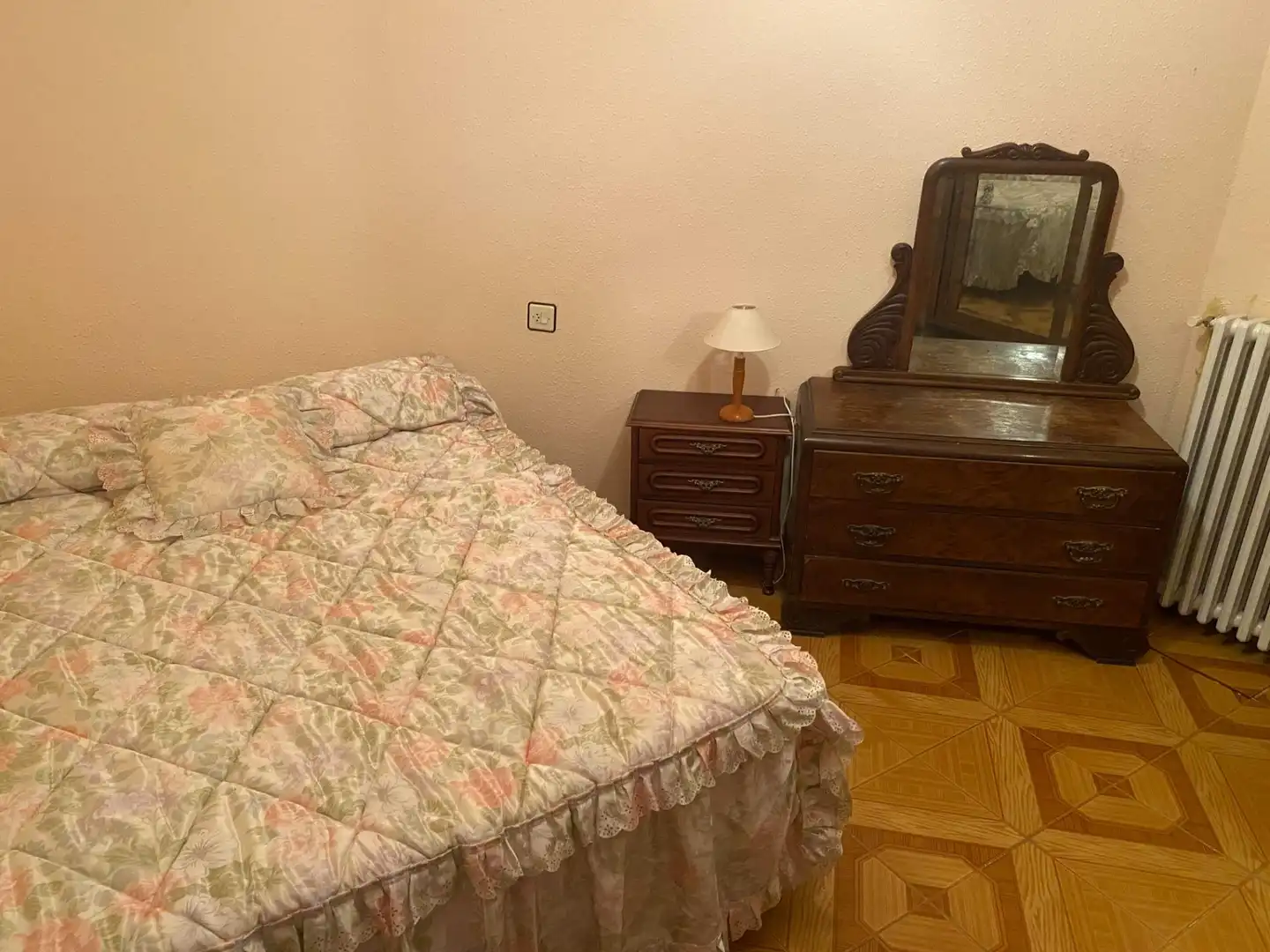 Finca rústica en venda a SANTIAGO, 14, Monreal del Campo