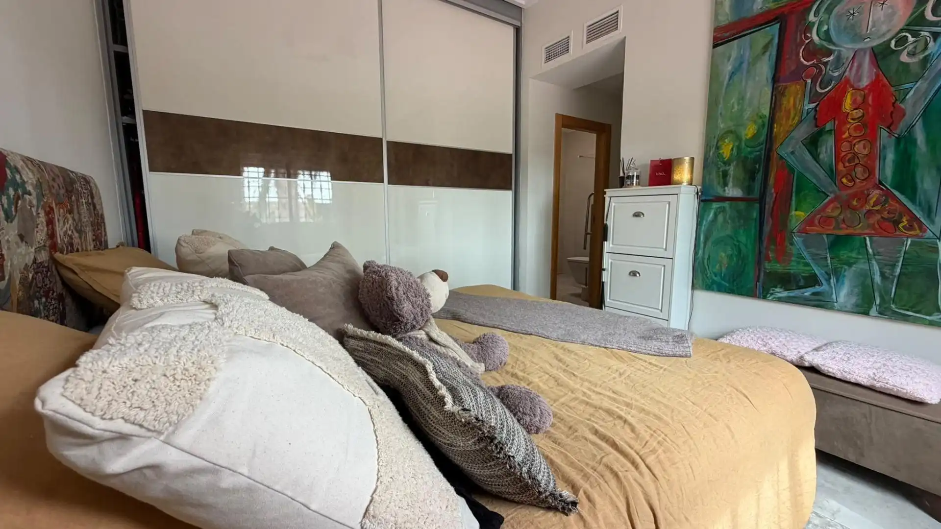 Maison rustique avec piscine à vendre à Catral, imagen 47
