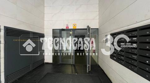 Foto 4 de Garaje en venta en Simancas,  Madrid Capital