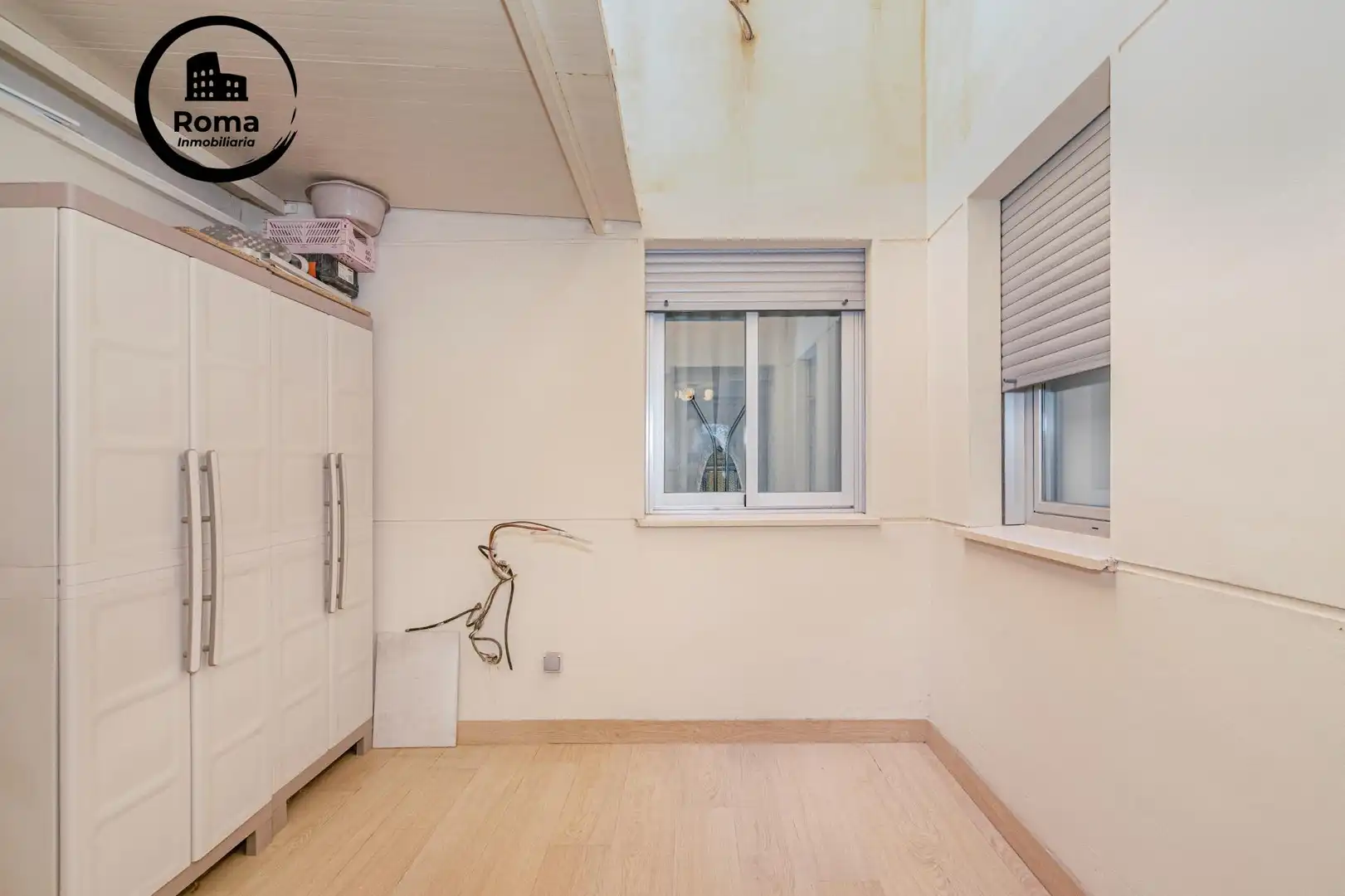 Kitchen of Flat for sale in Alhendín  with Air Conditioner, Heating and Terrace