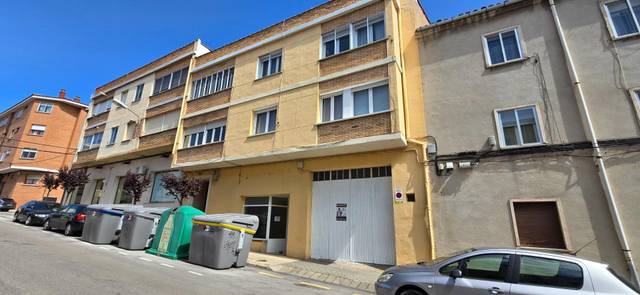 Local comercial en Alquiler en Calle Merineros, 23 en Santa Bárbara
