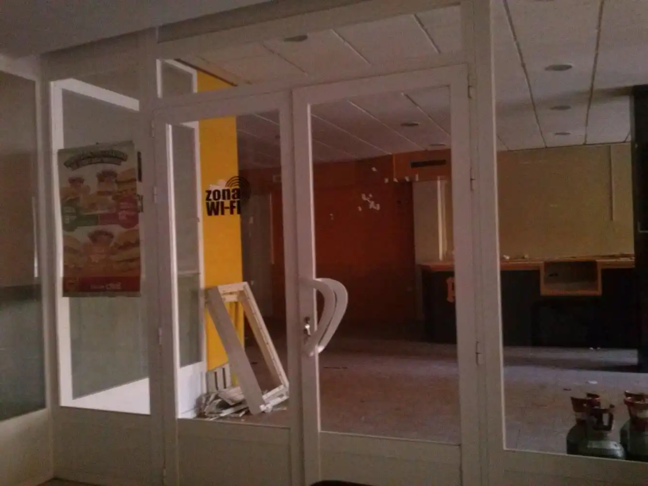 Local comercial de lloguer a Centro, imagen 7