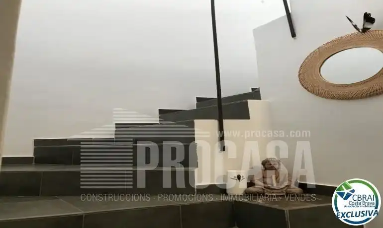 Casa o xalet en venda en Roses amb Aire condicionat, Calefacció i Terrassa