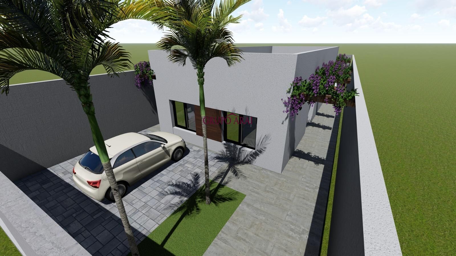 Residential for sale in Hondón de los Frailes