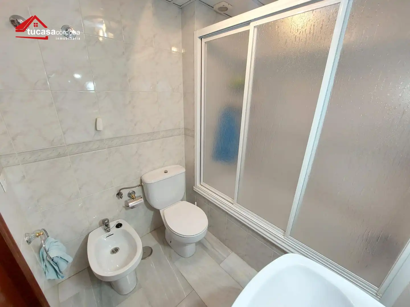 Baño de Casa o chalet en venta en La Victoria con Aire acondicionado, Terraza y Trastero
