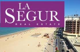 Photo 2 of Garage for sale in Paseo Marítimo - San José - La Laguna,  Cádiz Capital