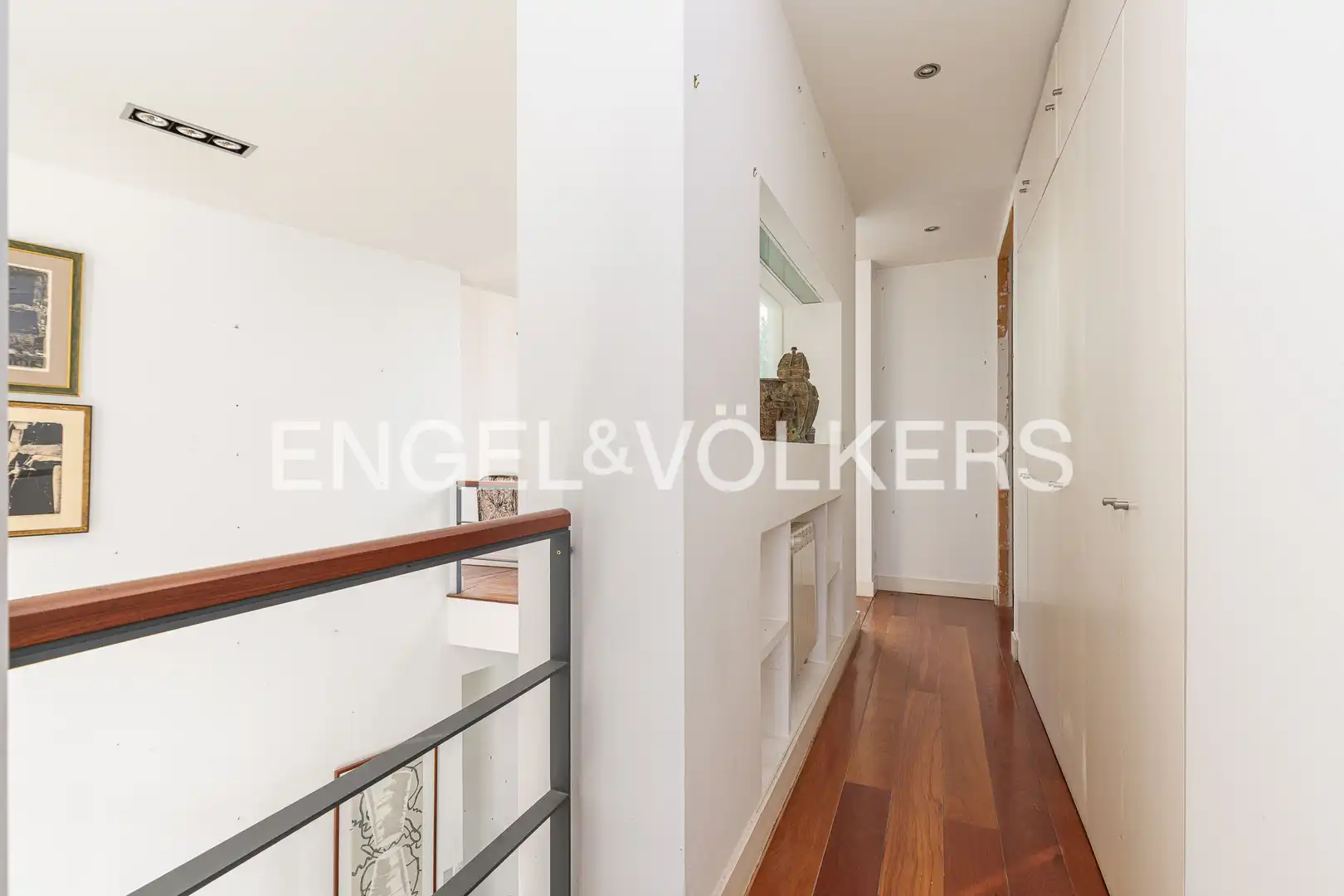 House with pool for sale in Molino de la Hoz, imagen 27