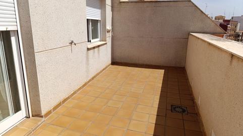 Foto 4 de Àtic en venda a Valdepeñas, Ciudad Real