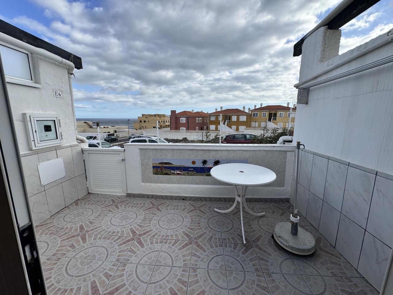 Apartment to rent in Llano del Poris., Arico