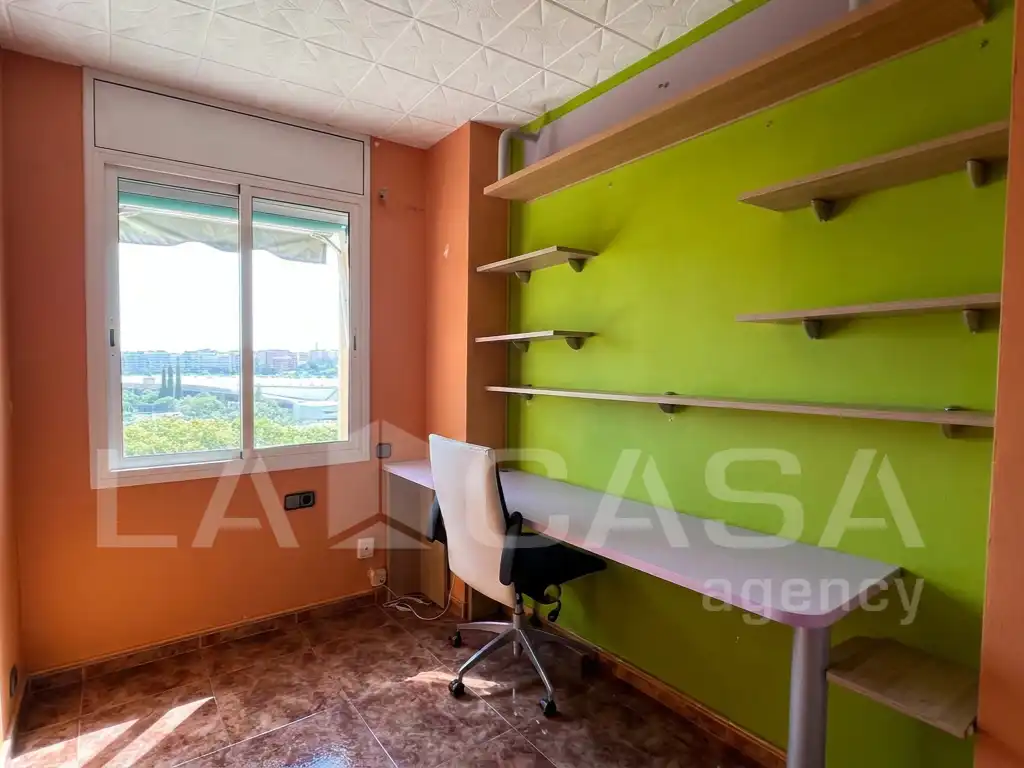 Appartement avec terrasse à vendre à Carrer del Pont del Treball Digne, imagen 17