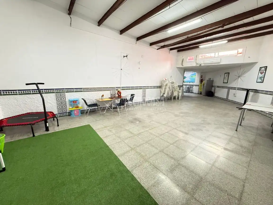 Local commercial à vendre à Martos, imagen 15