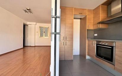 Kitchen of Duplex for sale in Sant Joan de Vilatorrada  with Heating, Terrace and Storage room