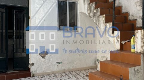 Foto 3 de Casa adosada en venta en Palomar, Don Benito, Badajoz