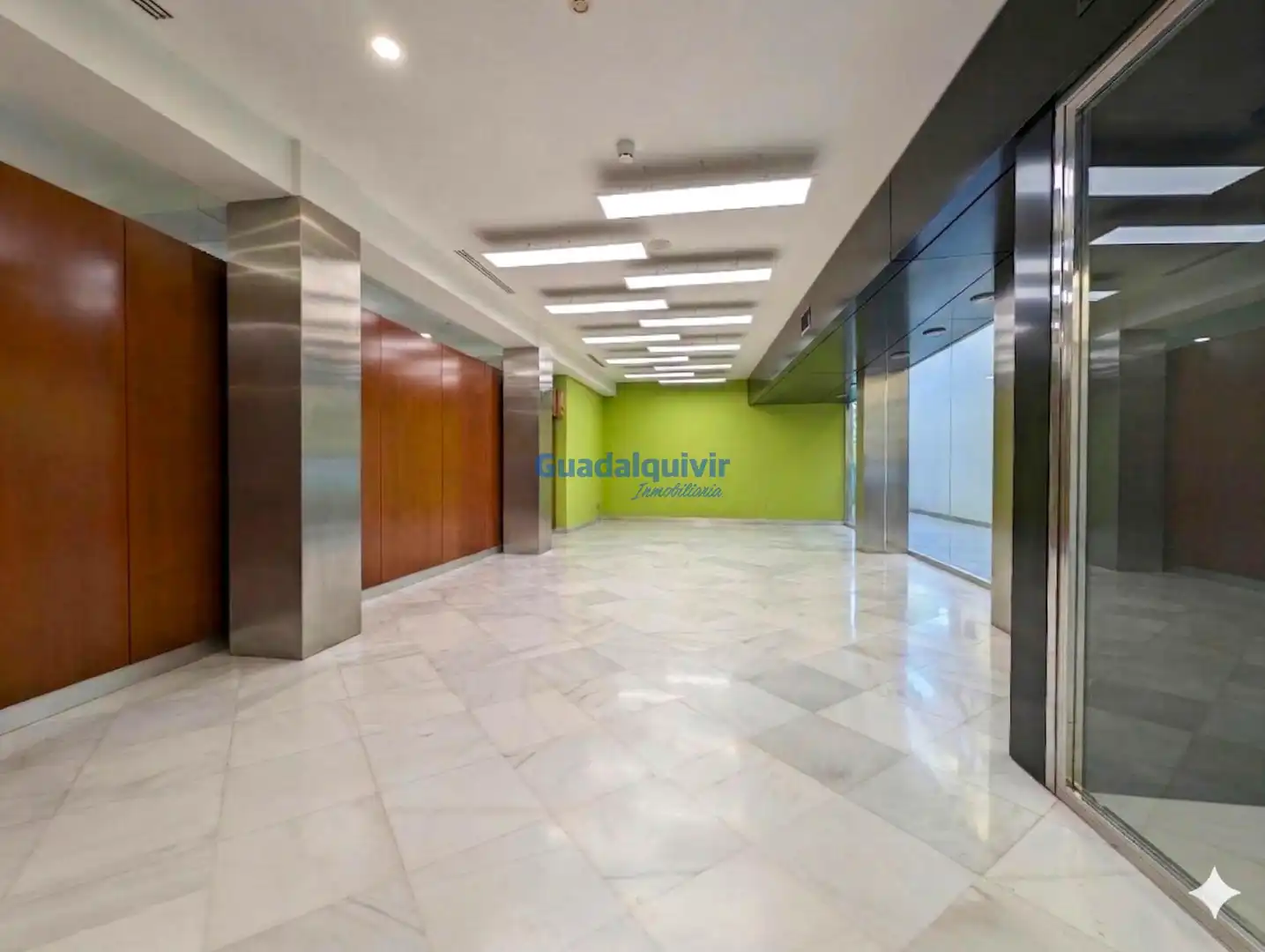 Office for sale in  Sevilla Capital  with Air Conditioner