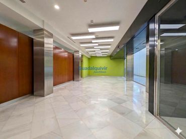 Ufficio con ascensore in vendita a Nervión