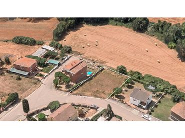 Terreno residenziale in vendita a Mas Altaba - El Molí