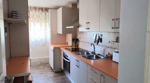 Foto 2 de Pis de lloguer a N/a, -1, San Francisco Javier, Granada