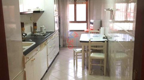 Foto 4 de Apartamento en venta en Centro, Burgos