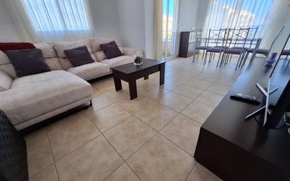 Living room of Flat to rent in Elche / Elx