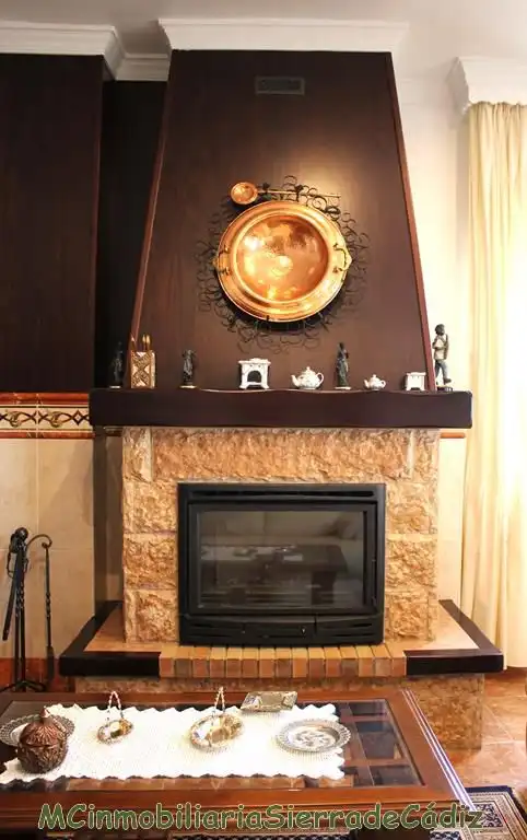 Casa rustica in vendita a Cerro de Conejos, imagen 14