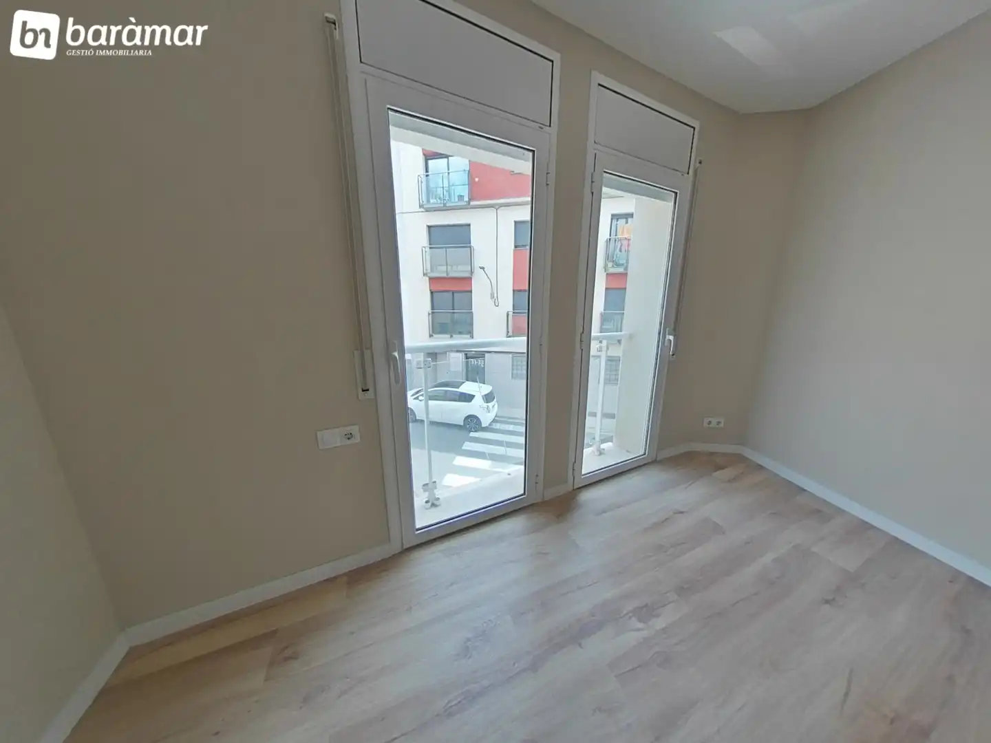 Bedroom of Flat for sale in Sant Pere de Ribes  with Heating, Parquet flooring and Terrace