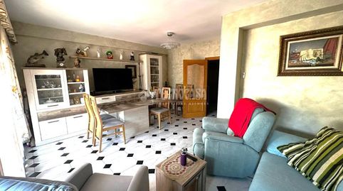 Foto 2 de Piso en venta en Villayuventus - Renfe, Parla