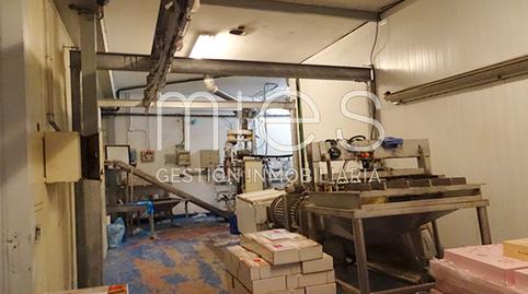 Photo 3 of Industrial buildings for sale in Cr Mas del Jutge, Poligono Mas del Jutge, Valencia