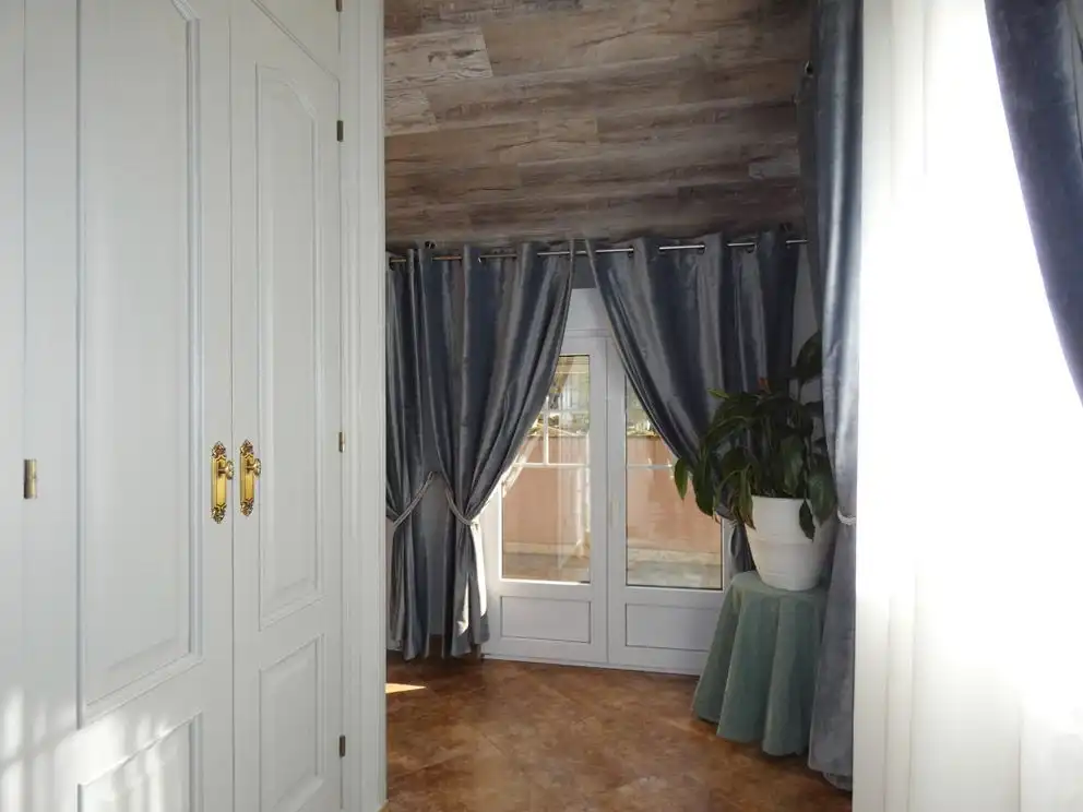 Casa amb jardí en venda a Valdés - Luarca, imagen 19