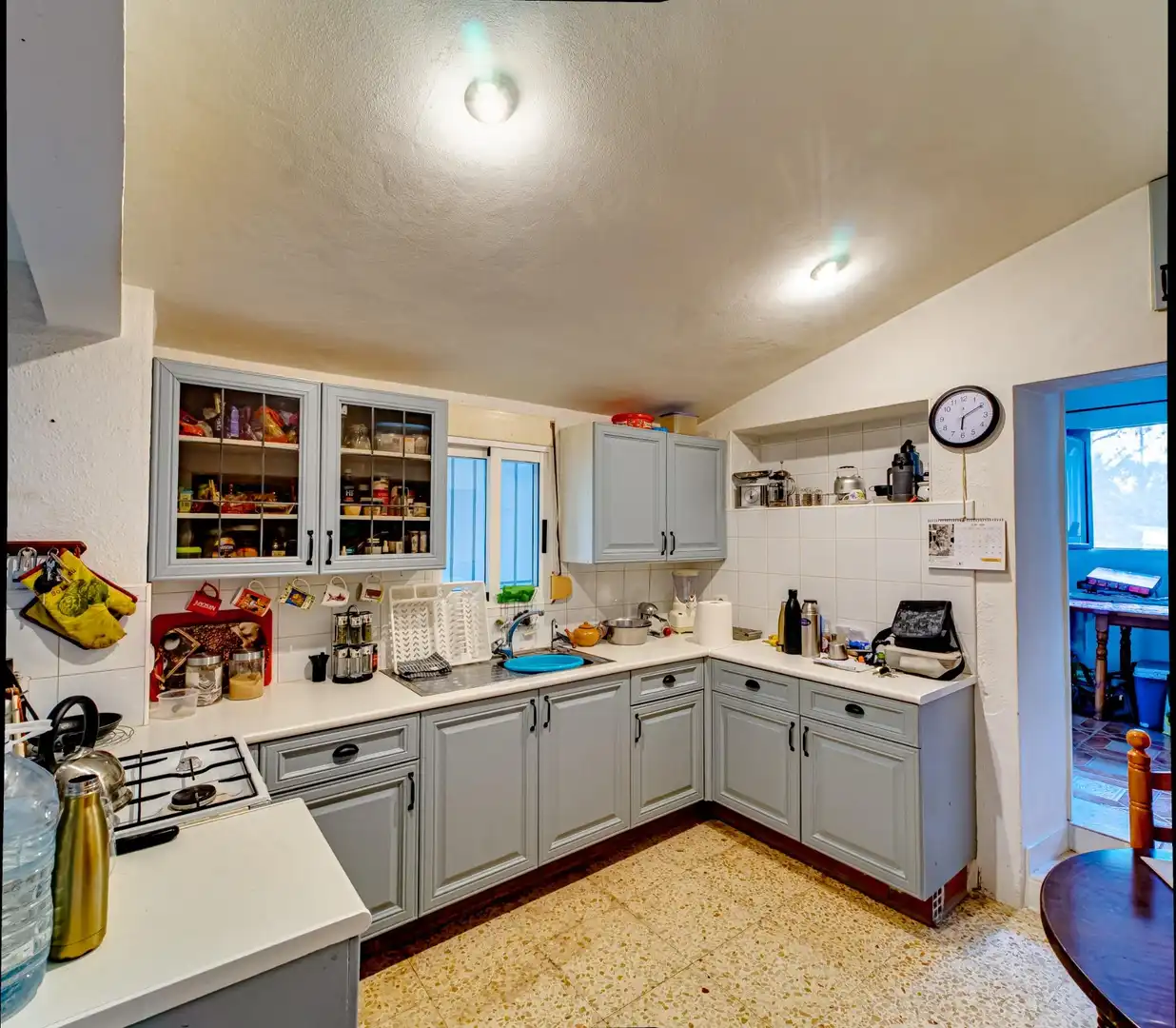Casa amb jardí en venda a Confrides, imagen 11