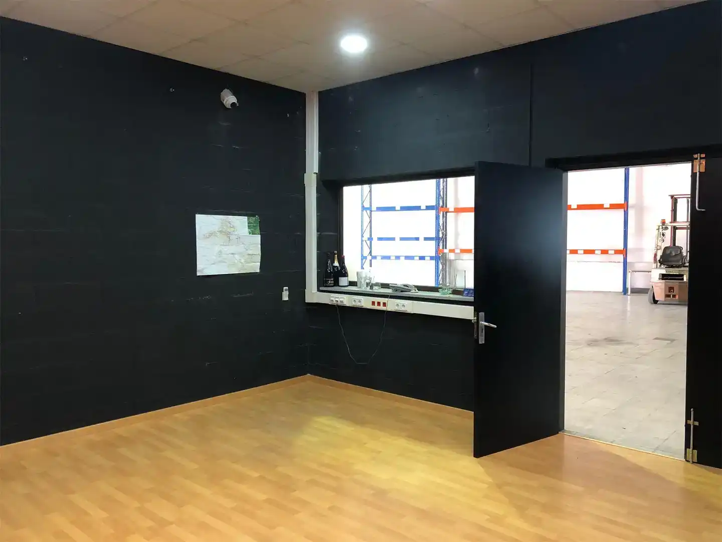 Fabrikhallen zur Miete in Manresa