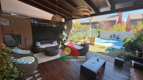 Foto 2 de Casa o xalet en venda a Perales del Río, Getafe