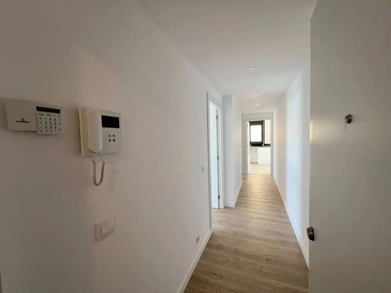 Apartments for sale in Cubelles  with Air Conditioner, Heating and Parquet flooring