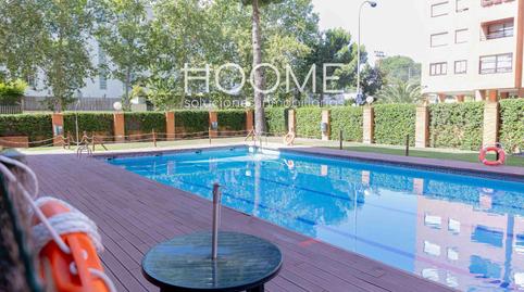 Foto 2 de Àtic en venda a Buganvilla, Castilla, Madrid