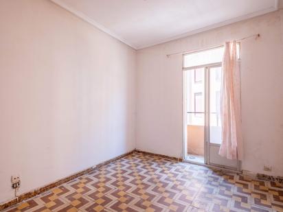 Bedroom of Flat for sale in  Zaragoza Capital  with Terrace and Balcony