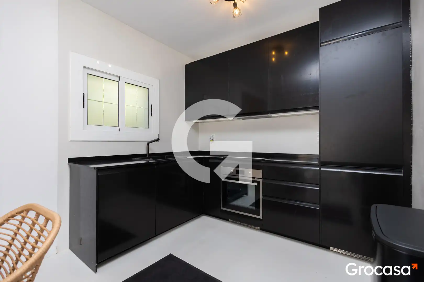 Kitchen of Houses for sale in Castelldefels  with Terrace