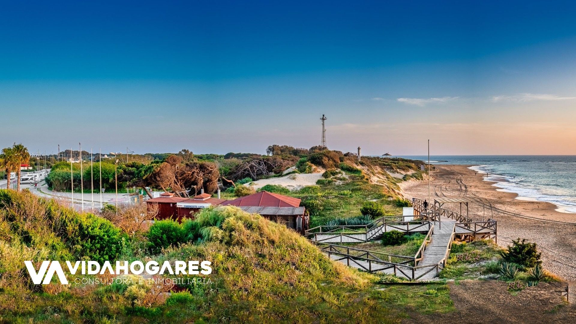 Piso en venta en Aguadulce - Almadraba - Punta Candor, Rota