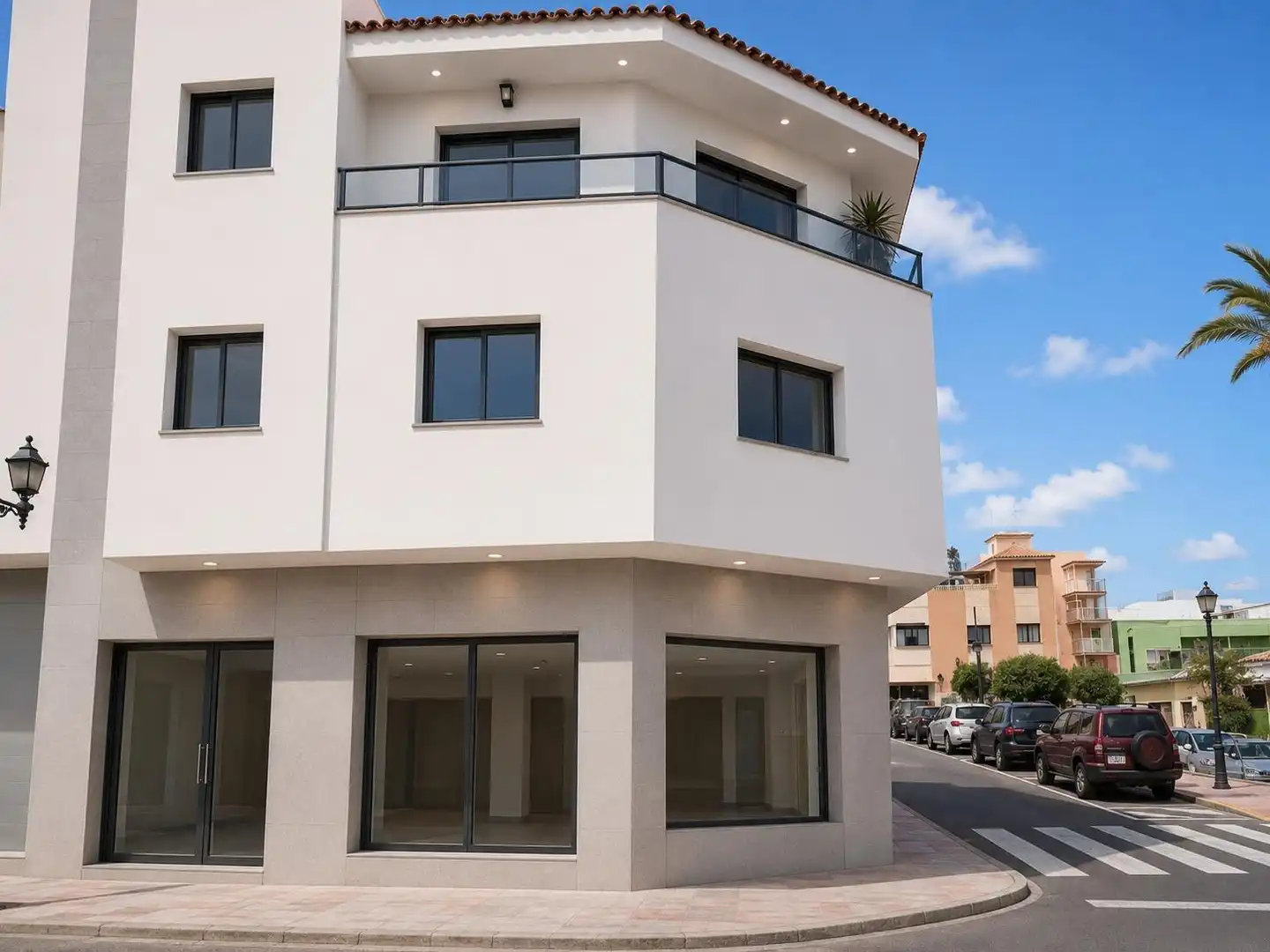 Residencial en venda a Calle Calle Sor Concepción Suárez, imagen 3