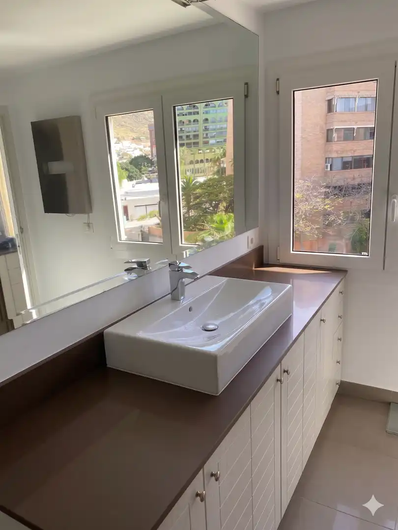 Baño de Piso en venta en Santa Cruz de Tenerife con Terraza y Balcón