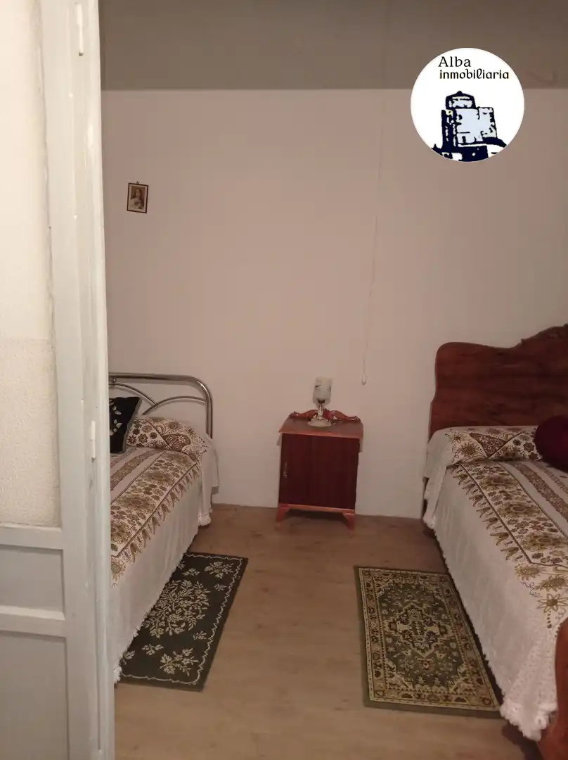 Casa o xalet en venda a Calle Castillo, 14, Anaya de Alba