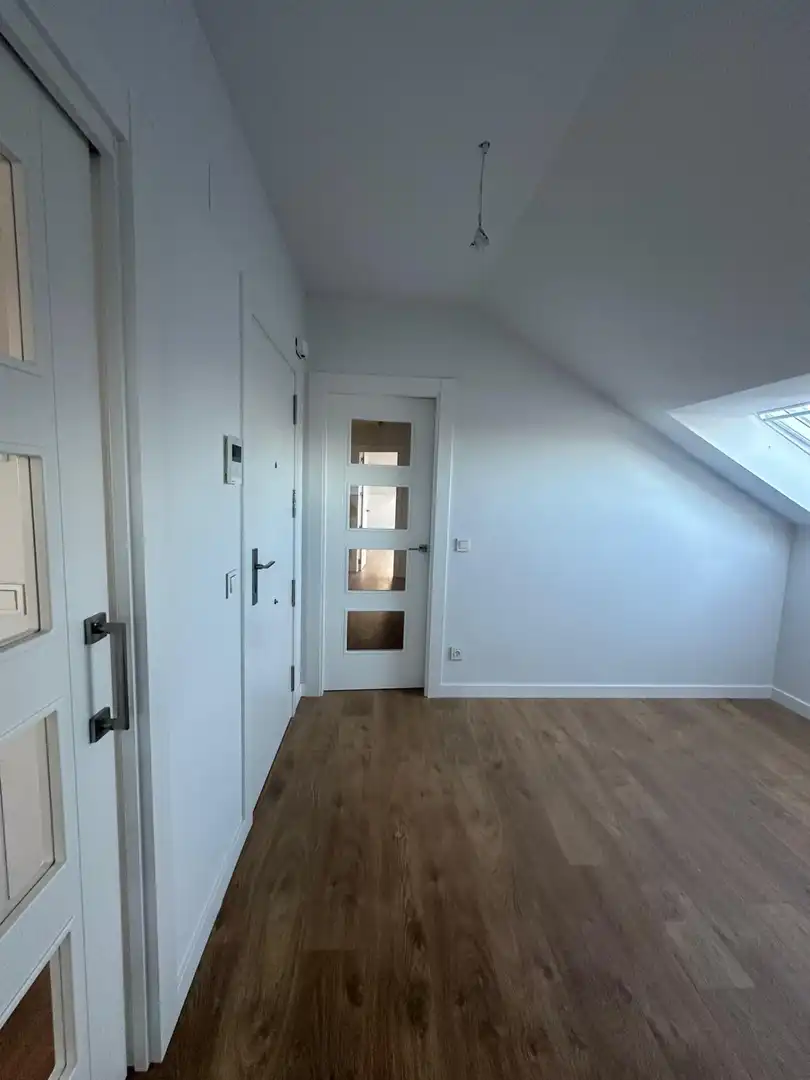 Attic for sale in León Capital   with Storage room
