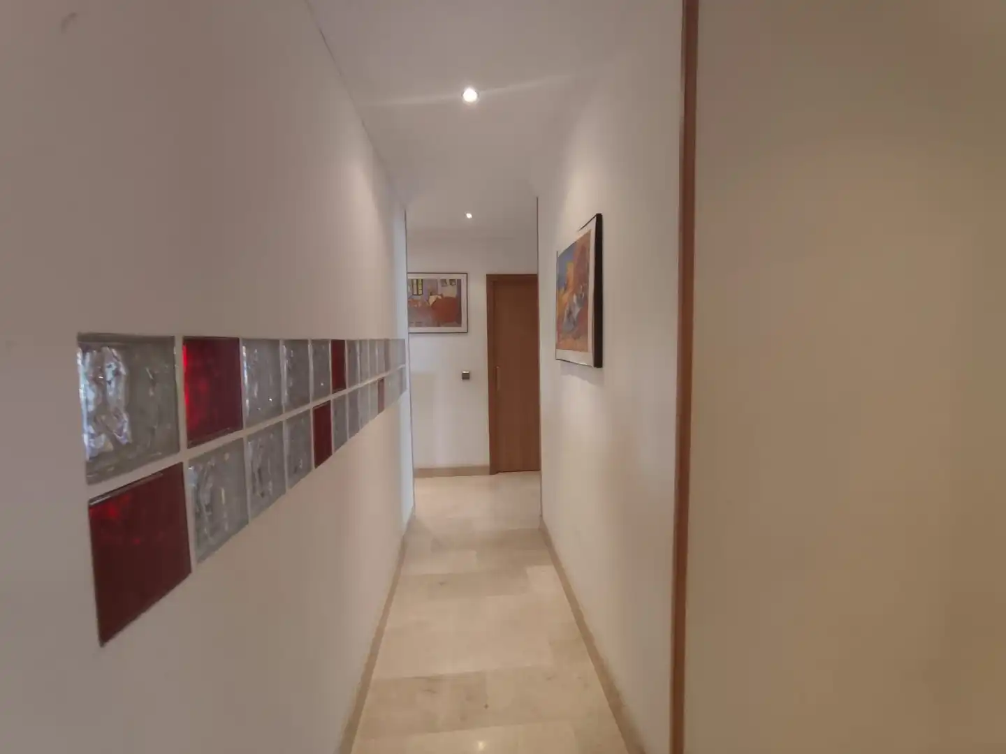 Flat with lift for sale in Avenida Mariana Pineda 35, imagen 14